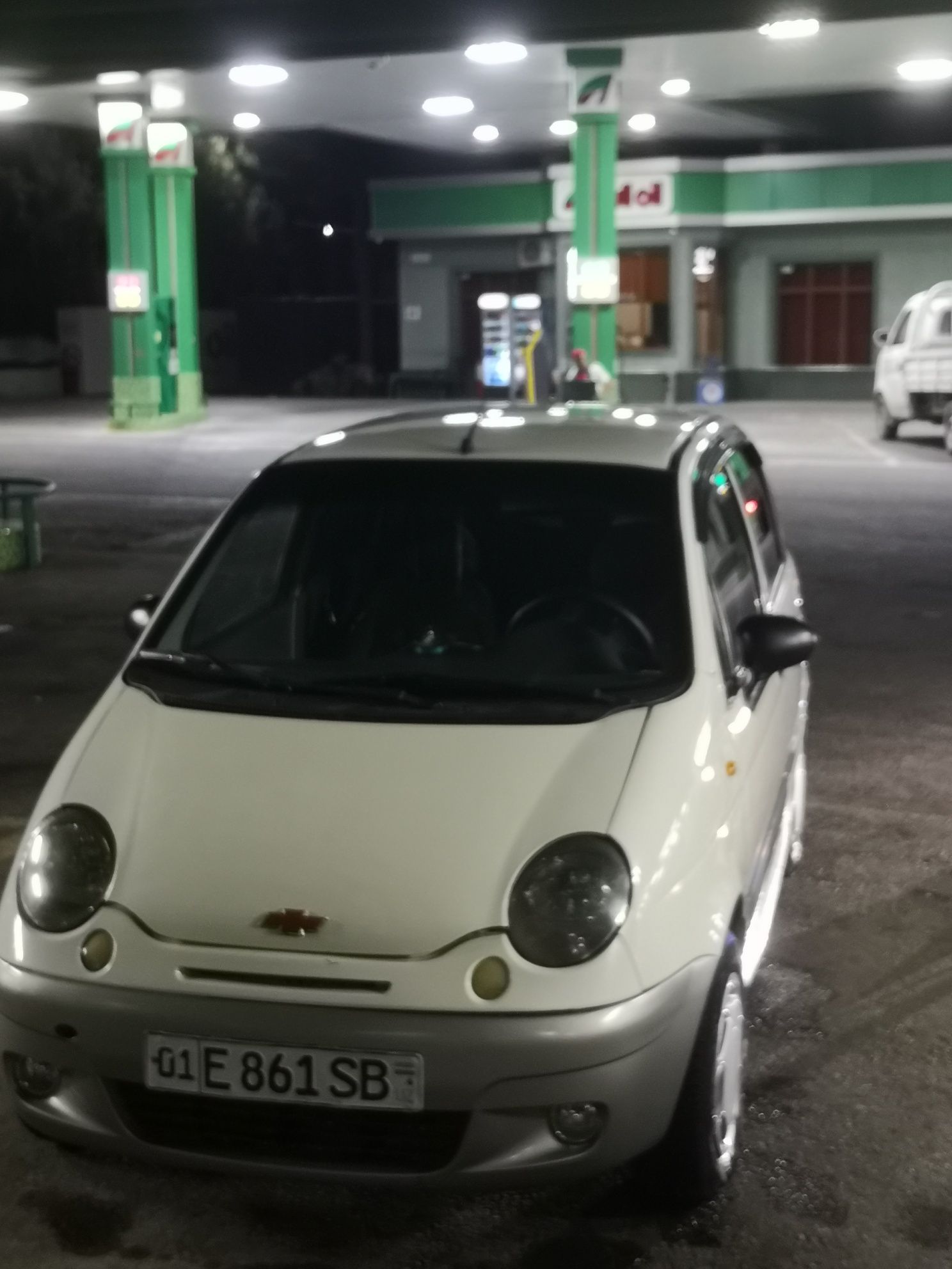 Matiz Best 2010 Srochna