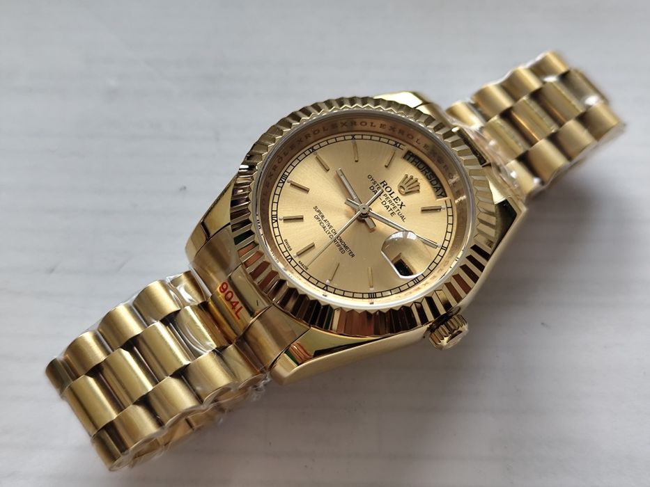 ceas Rolexx automatic