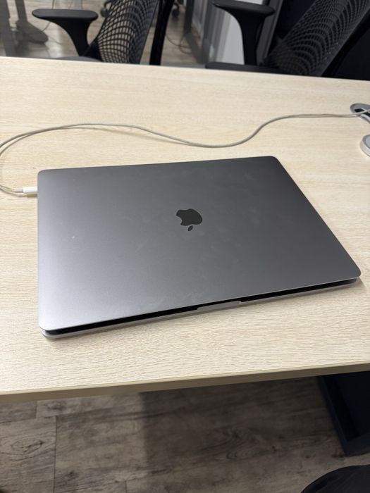 MacBook Pro 2018