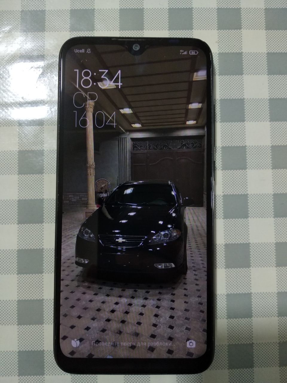 Redmi Note 7 128 GB