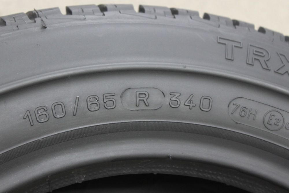 160/65-340 Michelin TRX