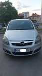 Opel Zafira 1.6 CNG