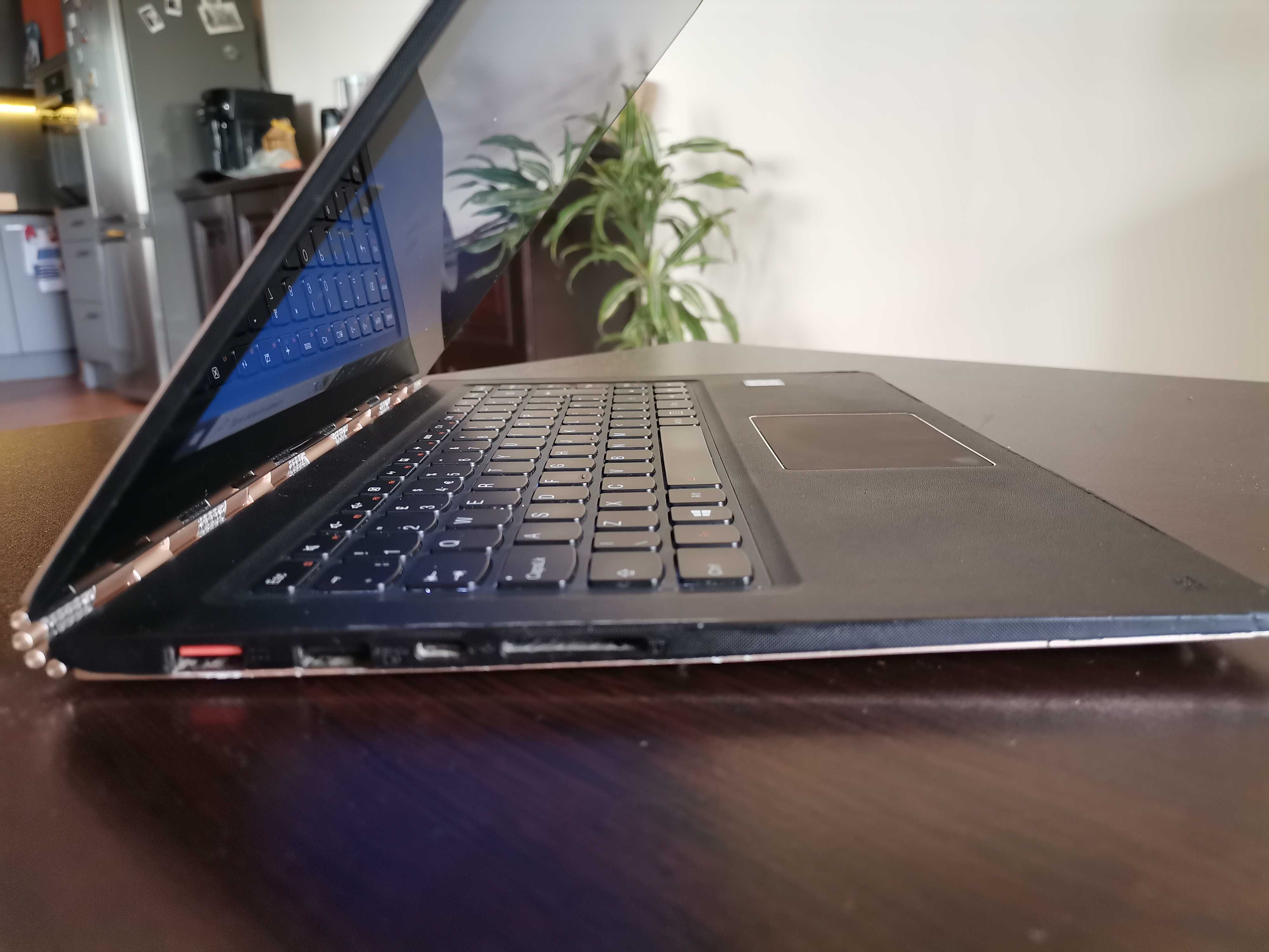 Lenovo Yoga 900 тъчскрийн