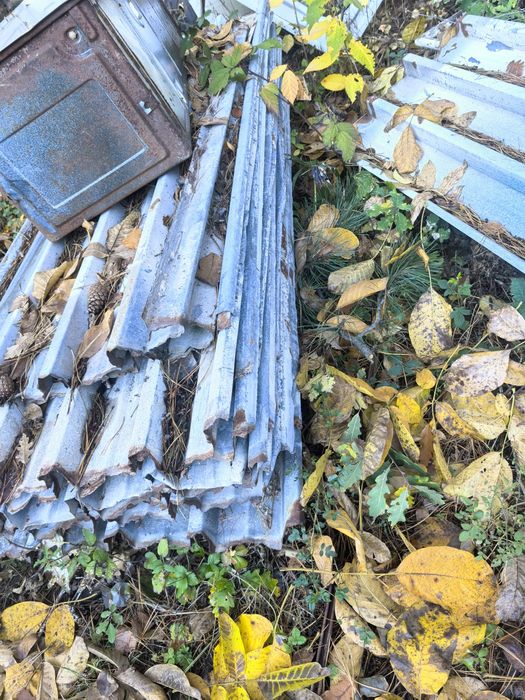 Подцинковани ламарини