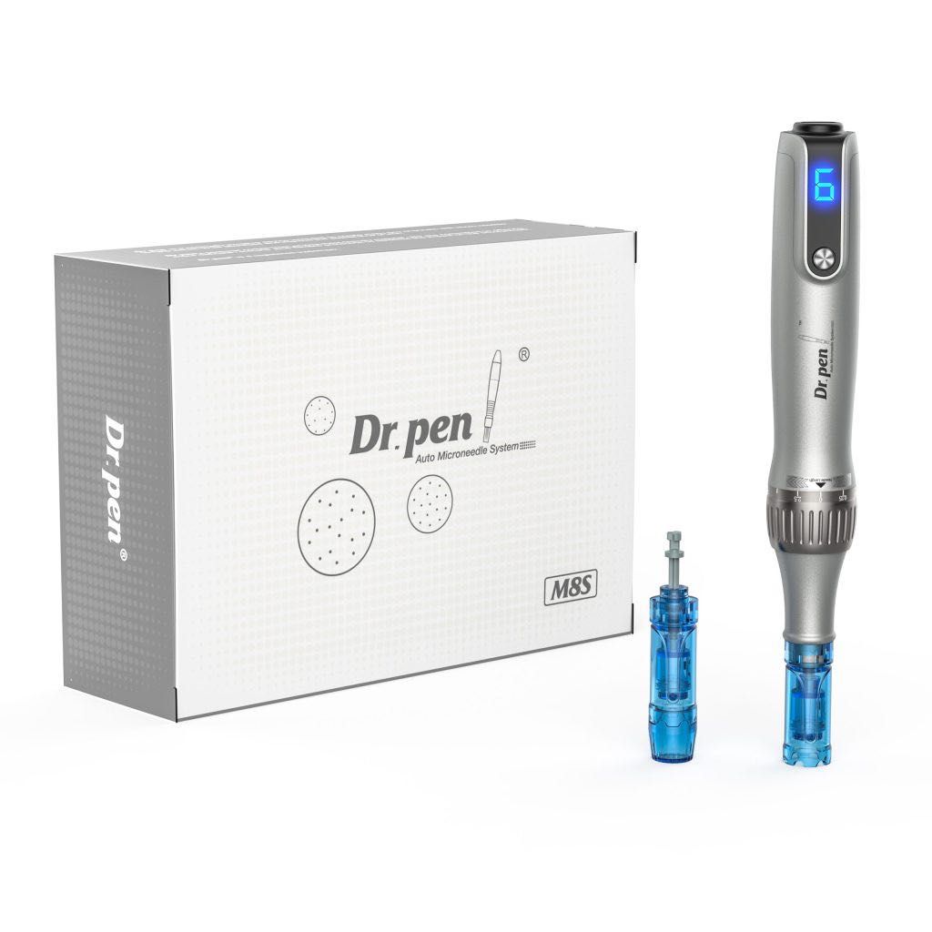 Писалка за микрониделинг Dr. Pen Ultima M8S