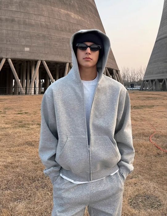 Зипка для мужчин