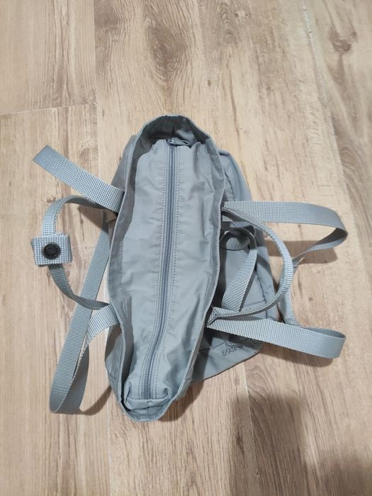 Geanta rucsac Fjallraven Kanken Totepack