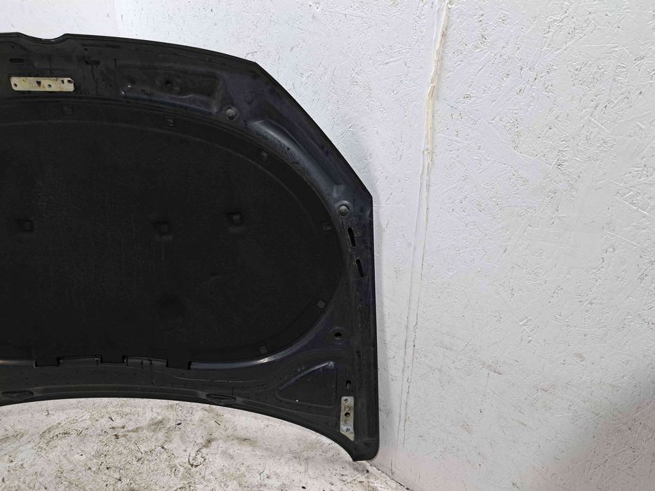 Capota motor Volkswagen Passat B7 (362) [Fabr 2010-2014]