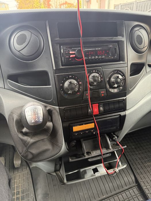 Iveco Daily 65C18 180 kai impecabila