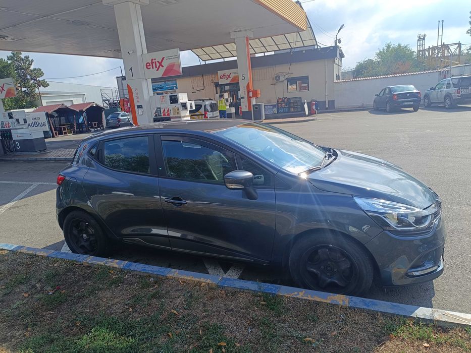 CLIO 1.5 DCI  de vanzare