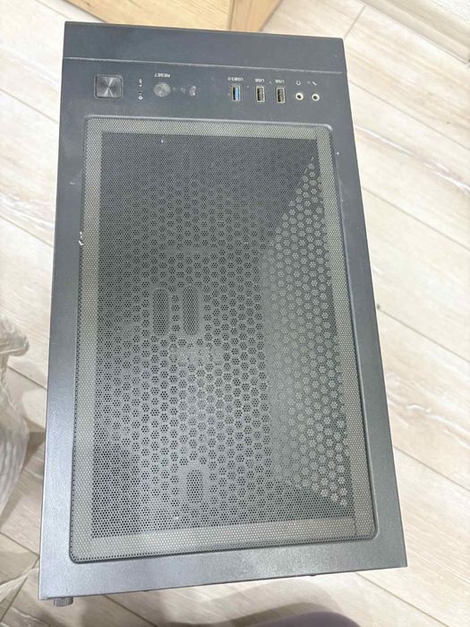 Геймърски компютър