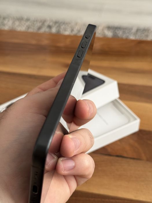 Iphoen 15 PRO MAX 256GB