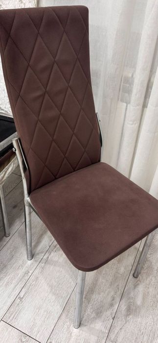 стул 4 шт договор есть