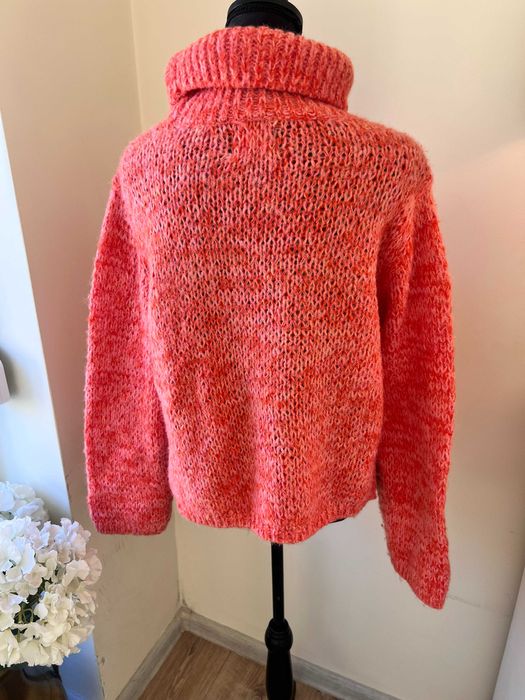 pulover tricotata Pieces