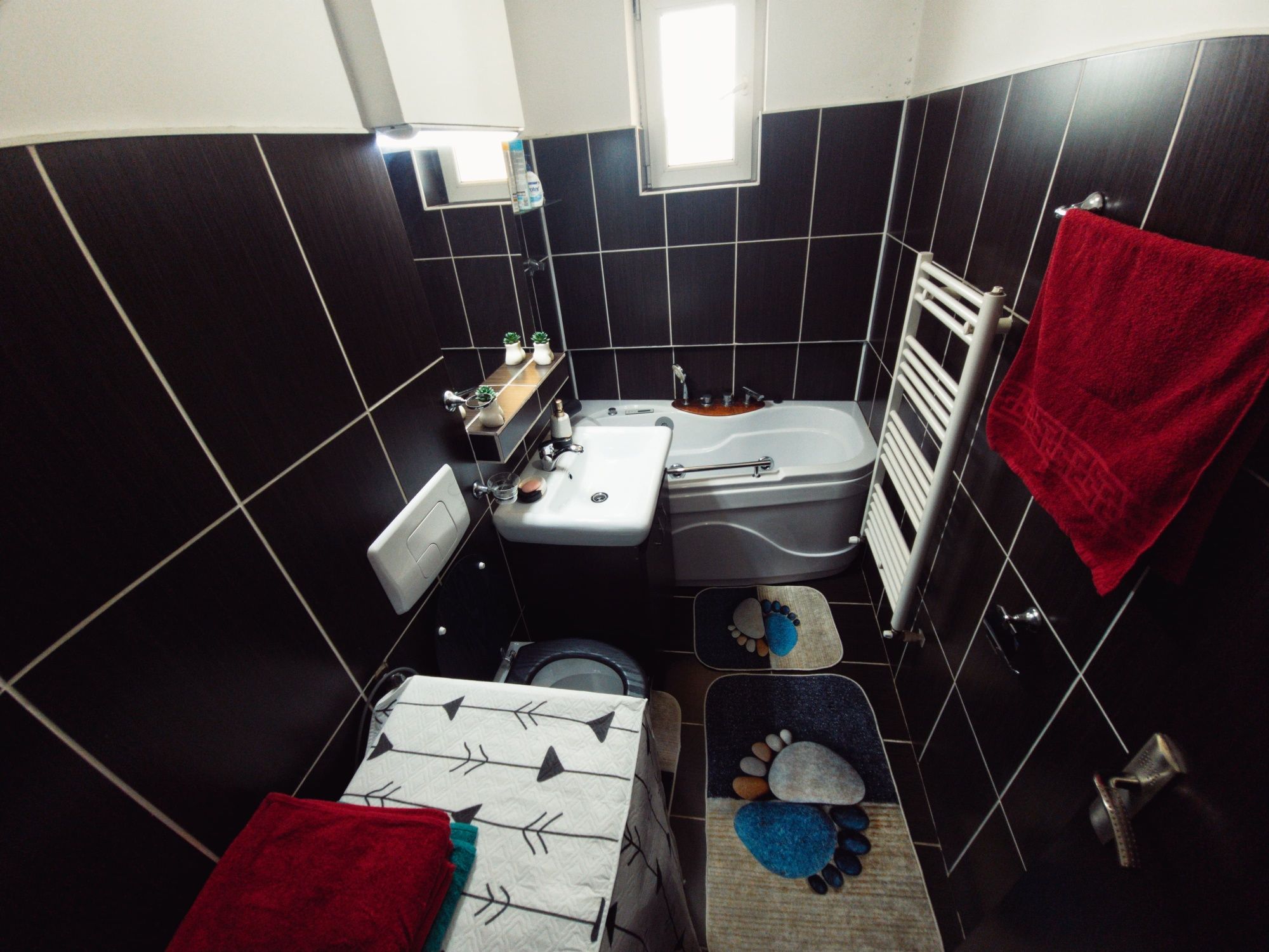 ZONA ULTRACENTRALA, apartament 2 camere.