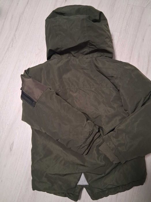 Зимно яке за момче