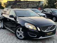 VOLVO S60 Euro 5 MOTOR 2.0 163 Cp 5 PISTOANE R-Design Edition Automat