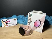 Samsung Galaxy Active 2 40mm Roz 24 luni garantie Telefoane Mures