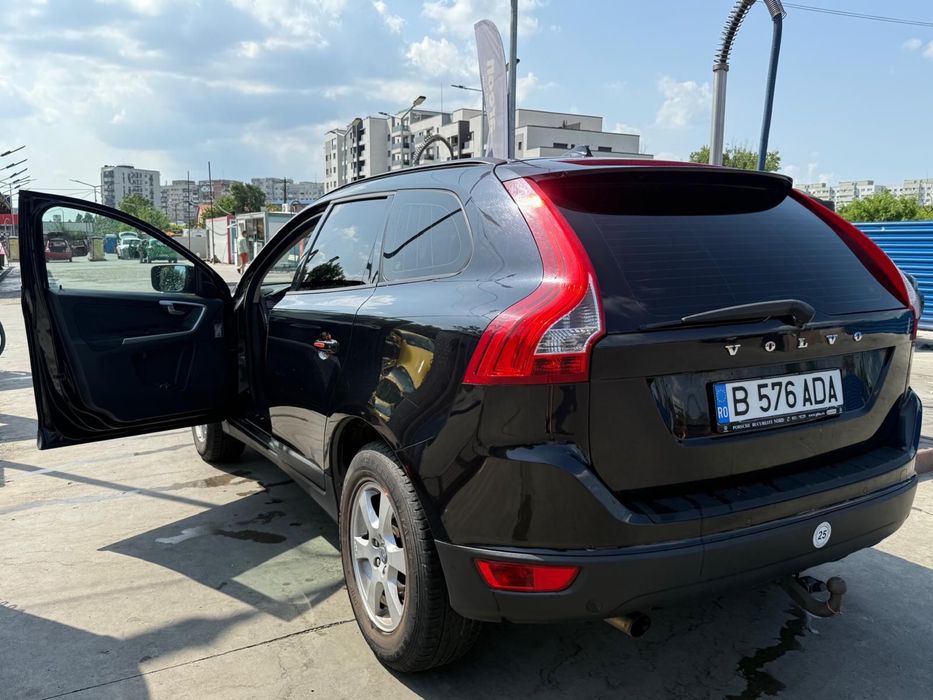 Volvo xc 60 /2010/ 175cp/ motor 2.4 -5 pistoane