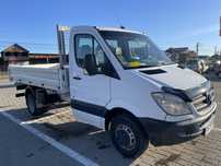 Vand sprinter motor 3.0 basculabil