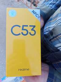 Продам смартфон Realme C 53 8/128