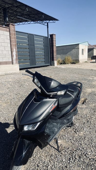 Мопед сатылады….