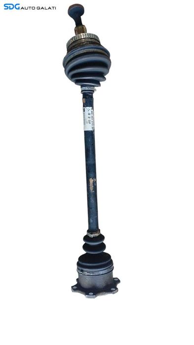 Planetara Dreapta Fata Volkswagen Passat B5 1.9 TDI ATJ AFN AVG AJM 1997 - 2001 Cod 8D0407272DF [M7993]