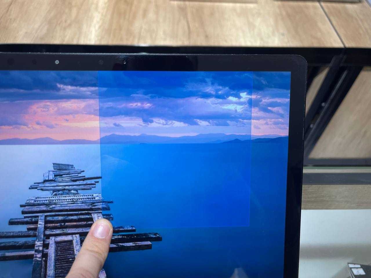 Microsoft Surface laptop 3 CORE i7-1065G7 ram 16 ssd 512