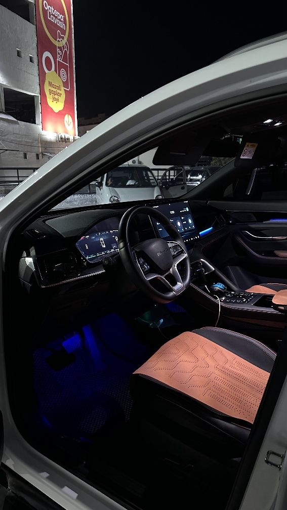 Byd song plus Gibrit