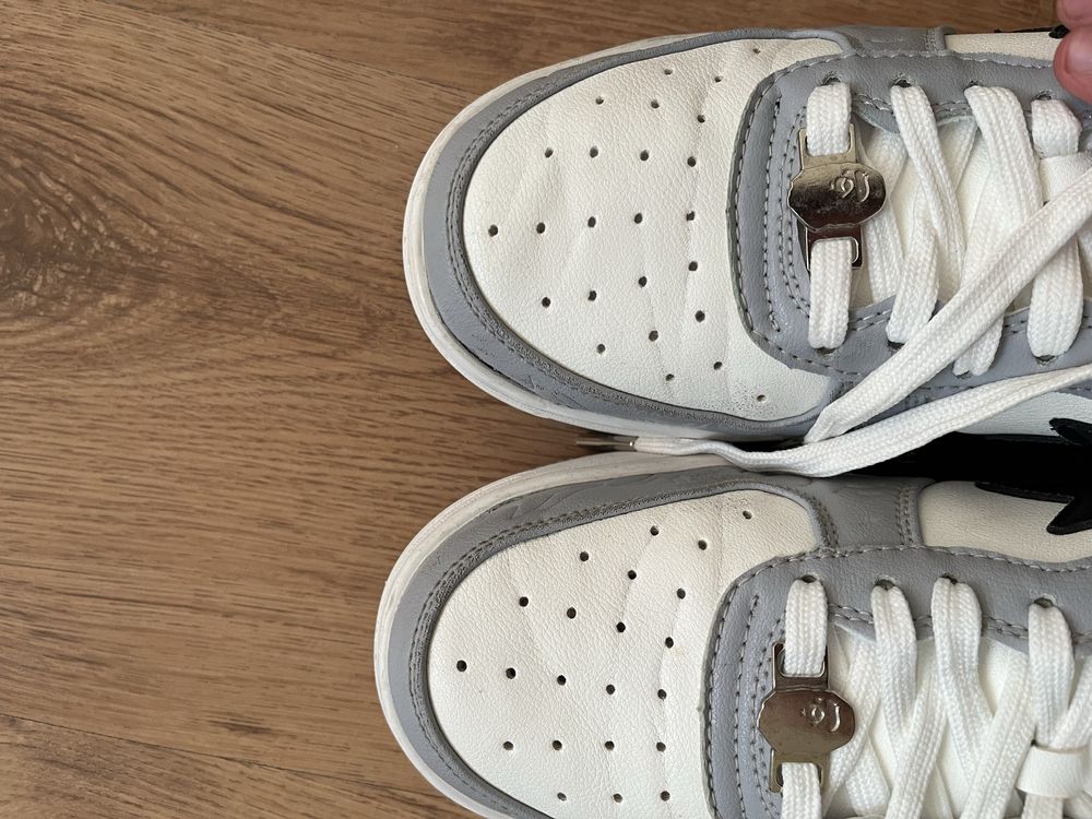 Bape Sta оригинални обувки