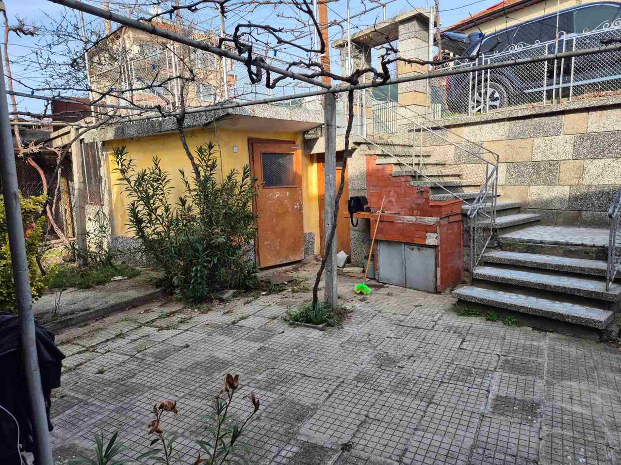 Продава се Къща в Брацигово - 71 кв.м за 775 €/кв.м - Снимка #7