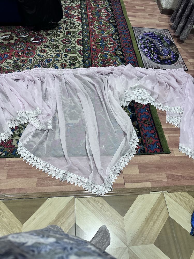 Продаются занавески