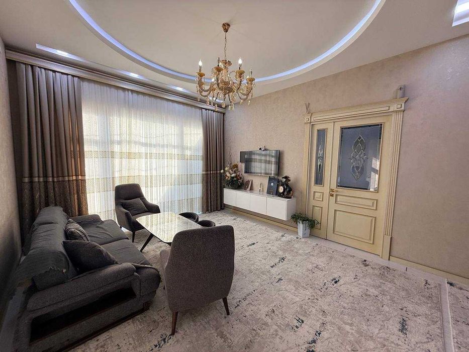 ПРОДАЕТСЯ ДОМ на Карасу Махалля Шуртепа 2,2 соток