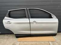 Portiera dreapta fata / Portiera dreapta spate Nissan Qashqai J11