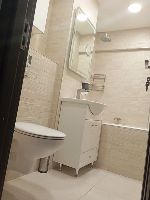 De închiriat apartament modern cu 1 camera in Deva -Bulevardul Decebal