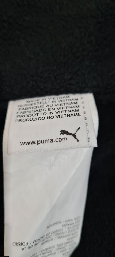 Geaca Puma WarmCell