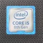 Hp I5-8265U, Ssd 512Gb