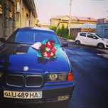 BMW 318i benzin 1.8 mator m40