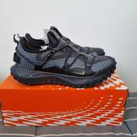 Nike ACG Mountain Fly Low GTX SE "Triple Black" 8.5US 42EU