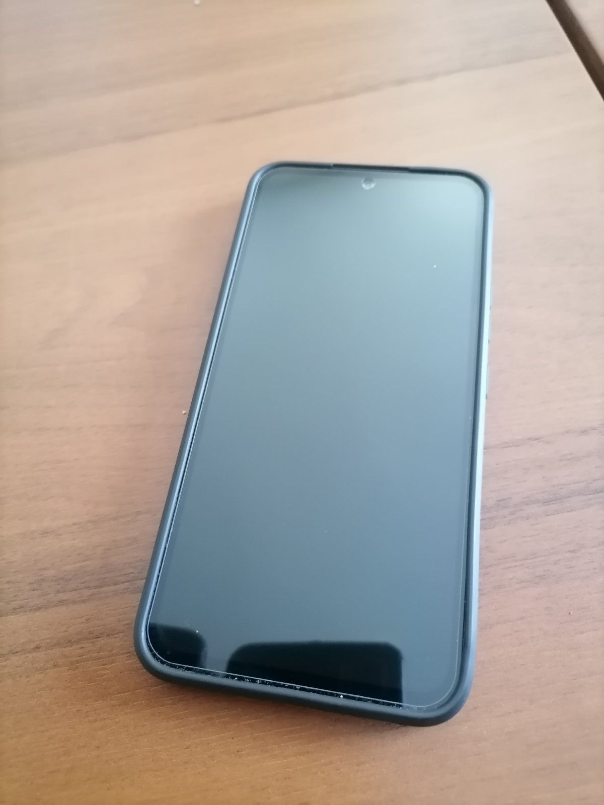 Samsung galaxy A54