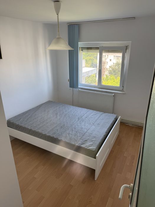 Apartament 3 cam. Tomis 3 / 71 MP / langa City Park Mall