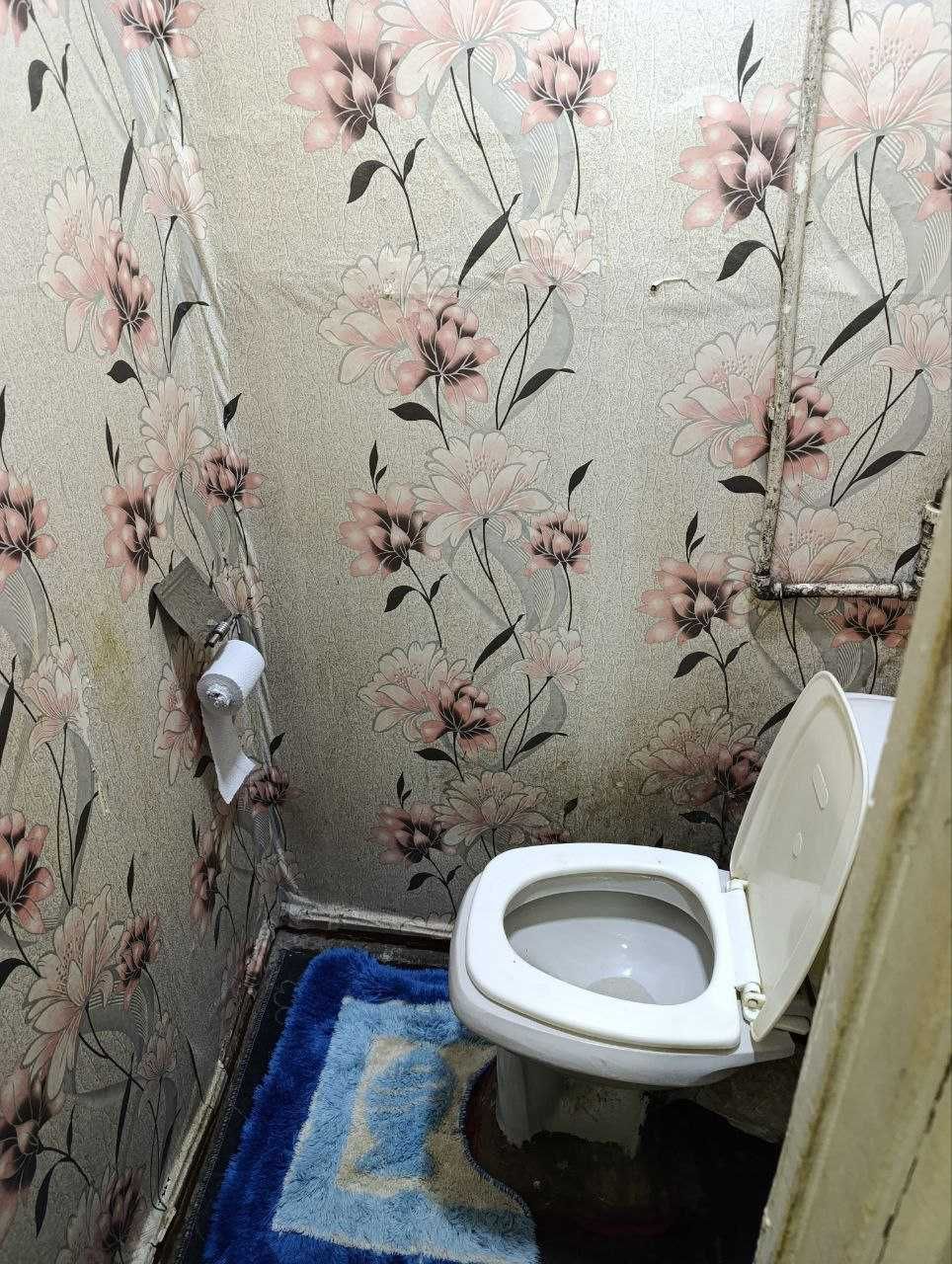 Сдам в аренду 2х комнатную для семьи