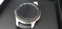 Smartwatch Samsung Galaxy Watch SM R800