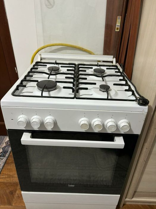 BEKO Газ плита электрическая