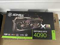 Видеокарта RTX 4090