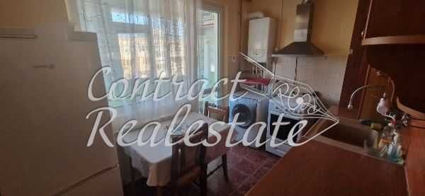 Дава се под наем Двустаен апартамент в Варна, Младост 2 - 45 кв.м за 306 € - Снимка #1