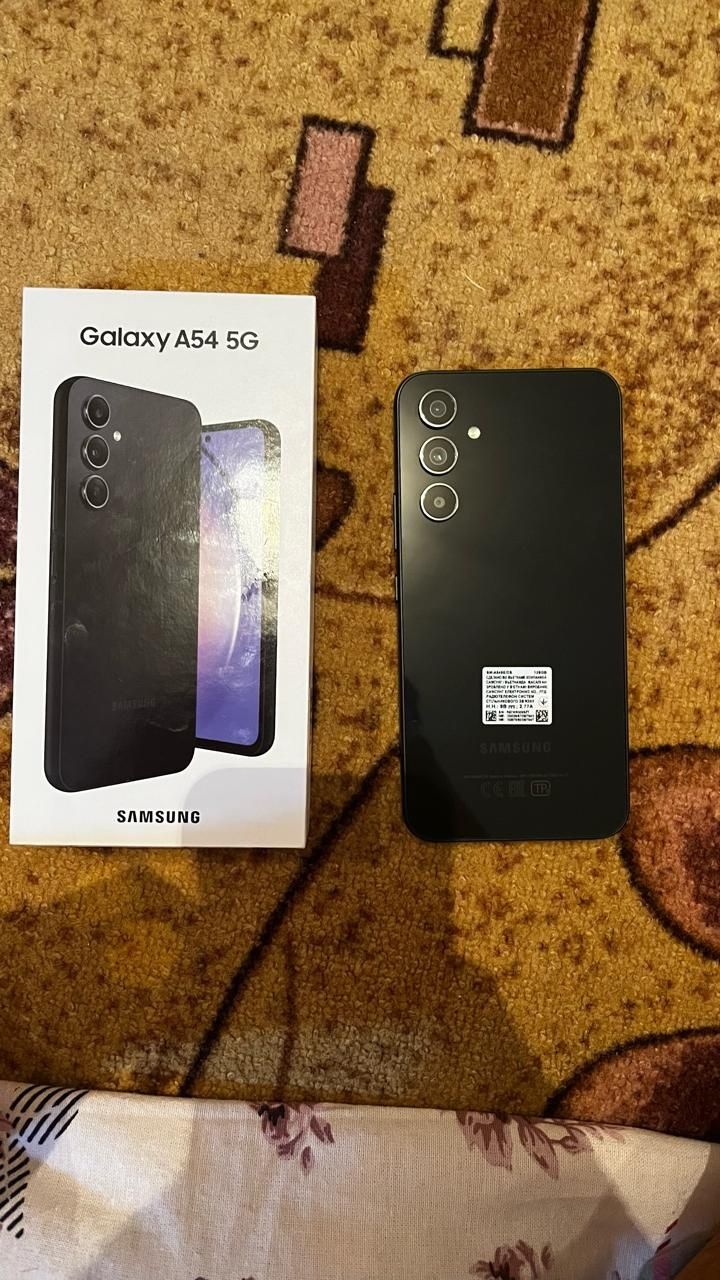 Samsung A54 5G 128gb