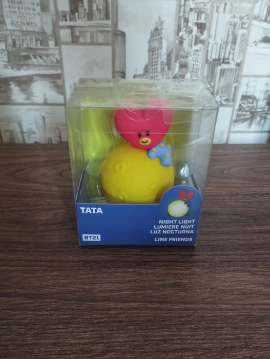 Ночной светильник Miniso