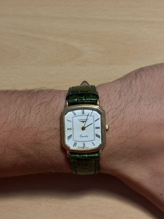 1960-1910s Longines Vintage Ceas