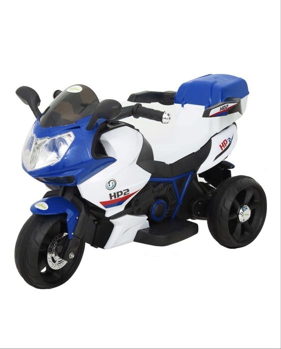 Продам электромобиль